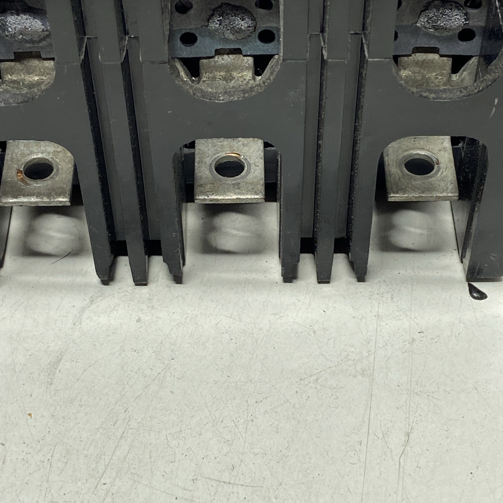 Westinghouse FB3060L 3-Pole Circuit Breaker, 600VAC/250VDC 60Amp