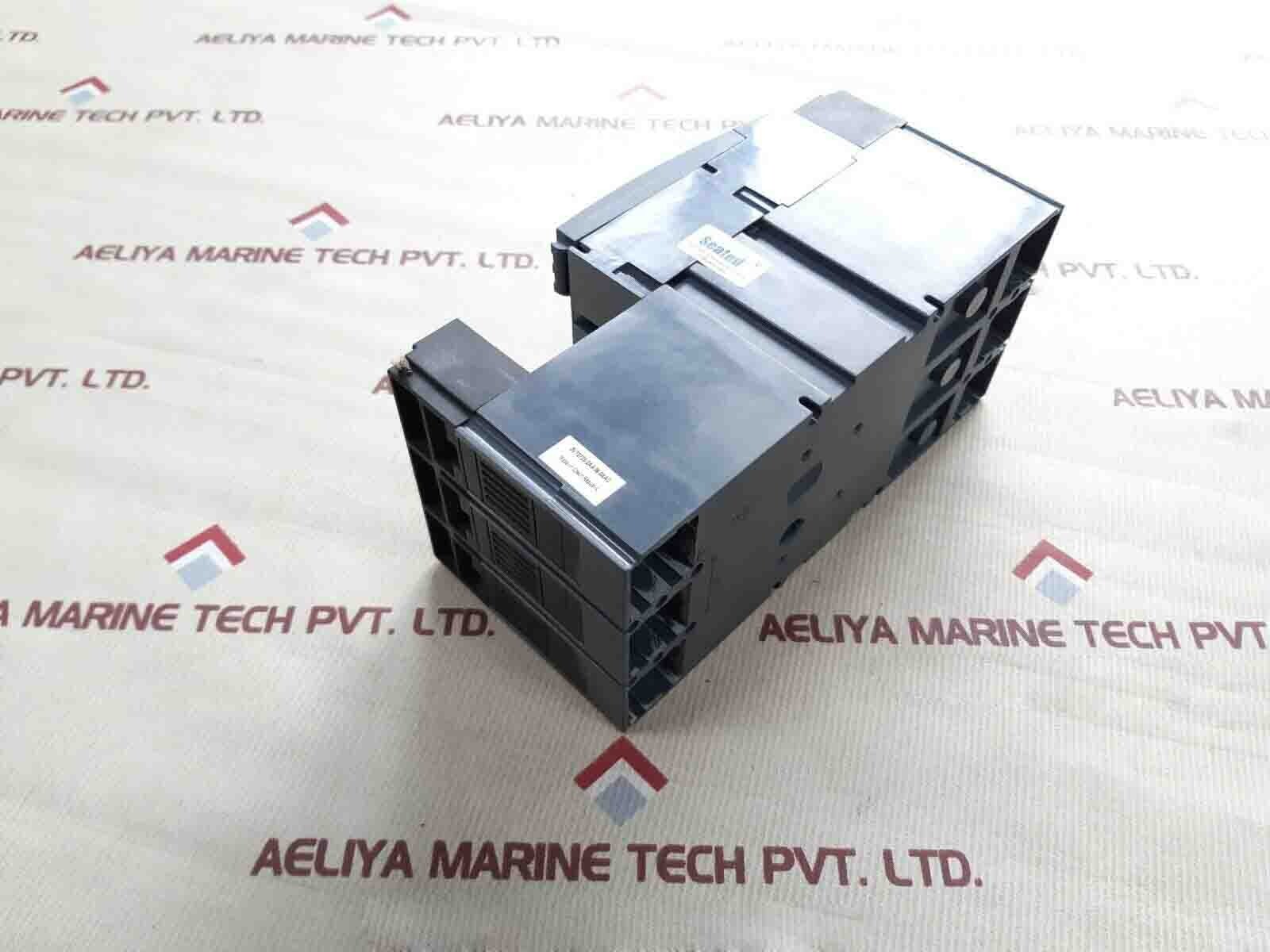 Siemens 3vt2725-2aa36-0aa0 250Amp Circuit Breaker 36ka/415v Ac