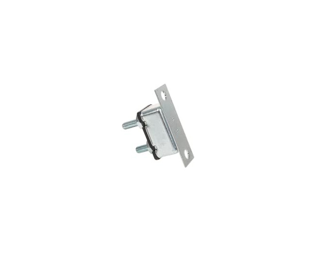 GLOSO E513C Stud Type Circuit Breaker, Auto Reset(T1), Lengthwise Bracket, Metal