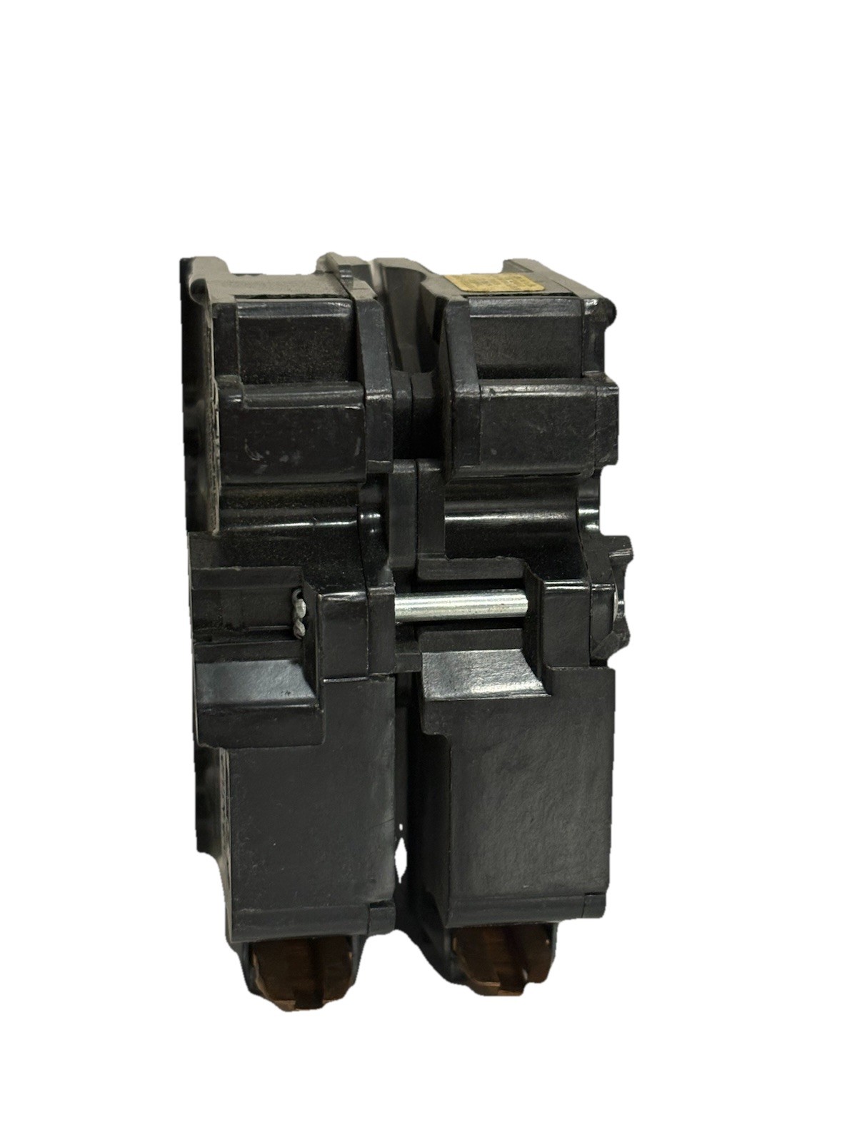 Federal Pacific FPE NA220 Stab-Lok 20 Amp 2 Pole Circuit Breaker