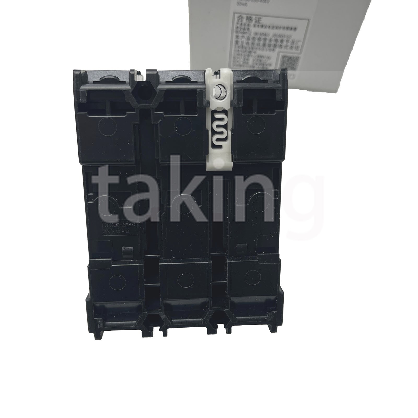 1PC Air Switch Breaker EW50EAG 3P 50A for FUJI