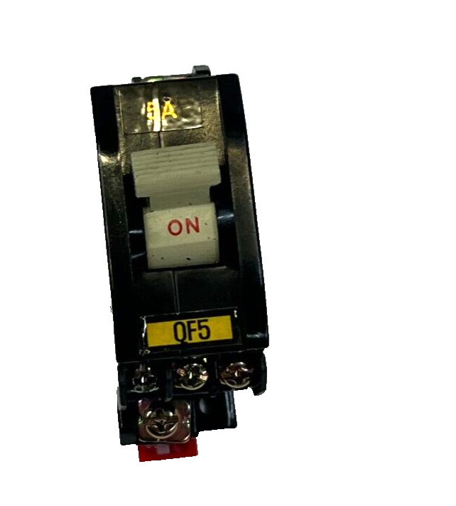 DACO CIRCUIT PROTECTOR DCP51DF 5A 50/60HZ AC220V