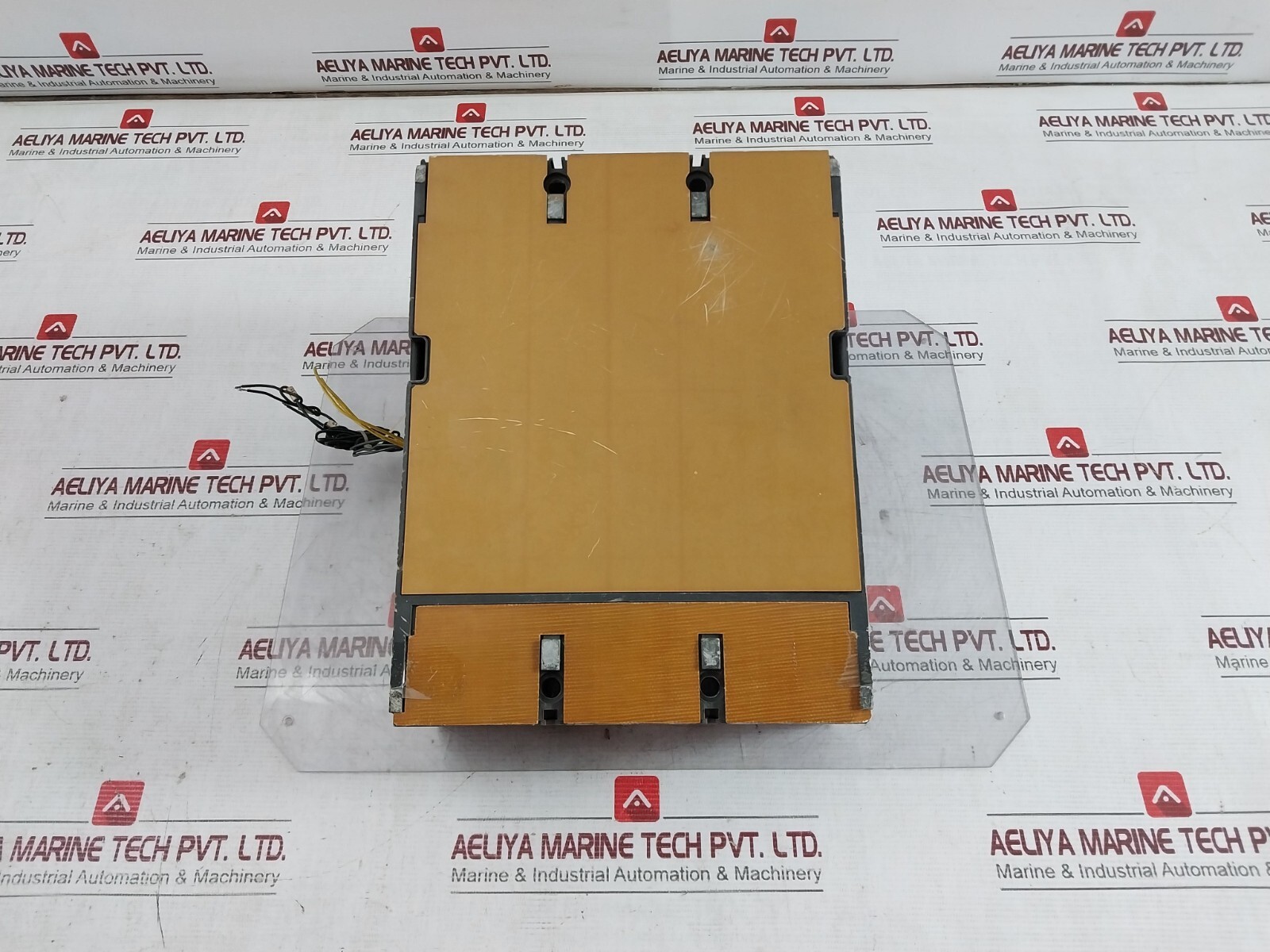 PUFA DM1-800M/3320 Air Circuit Breaker AC 400V 50Hz GB14048.2 A021027