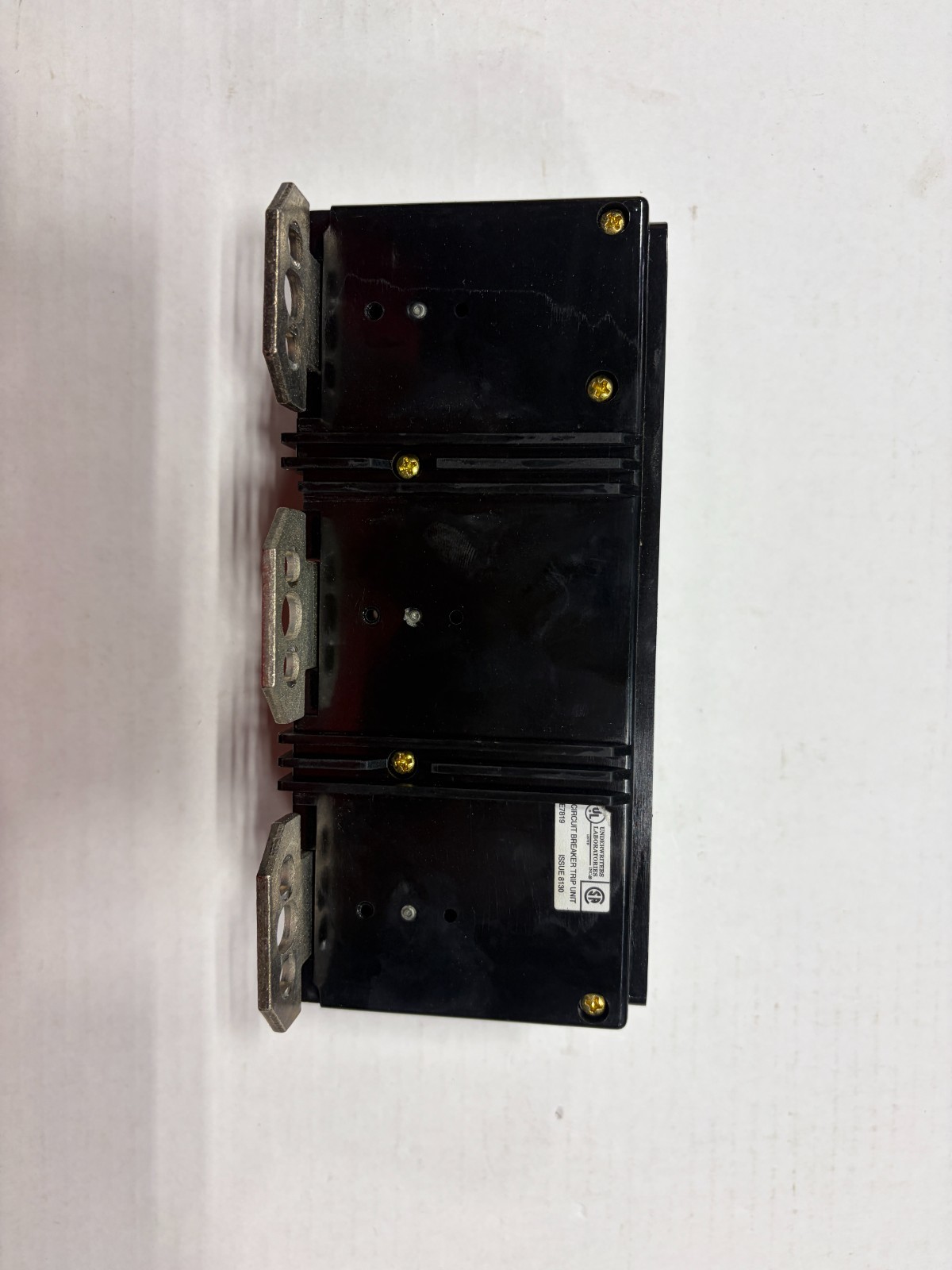 Eaton Electronic Trip Unit Series C MT3800T