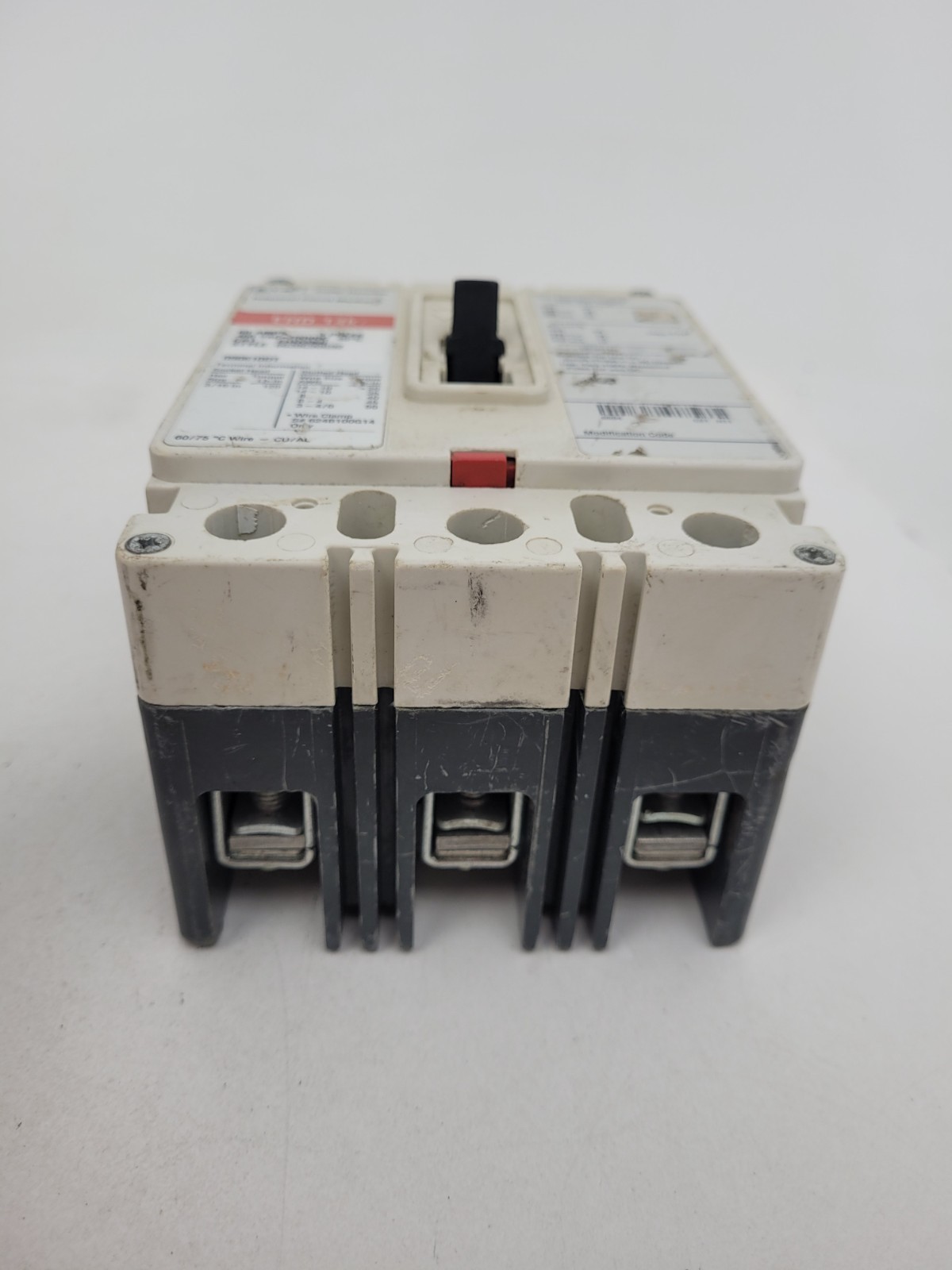 EHD3060 Eaton 60 Amp Circuit Breaker – Next Day Option