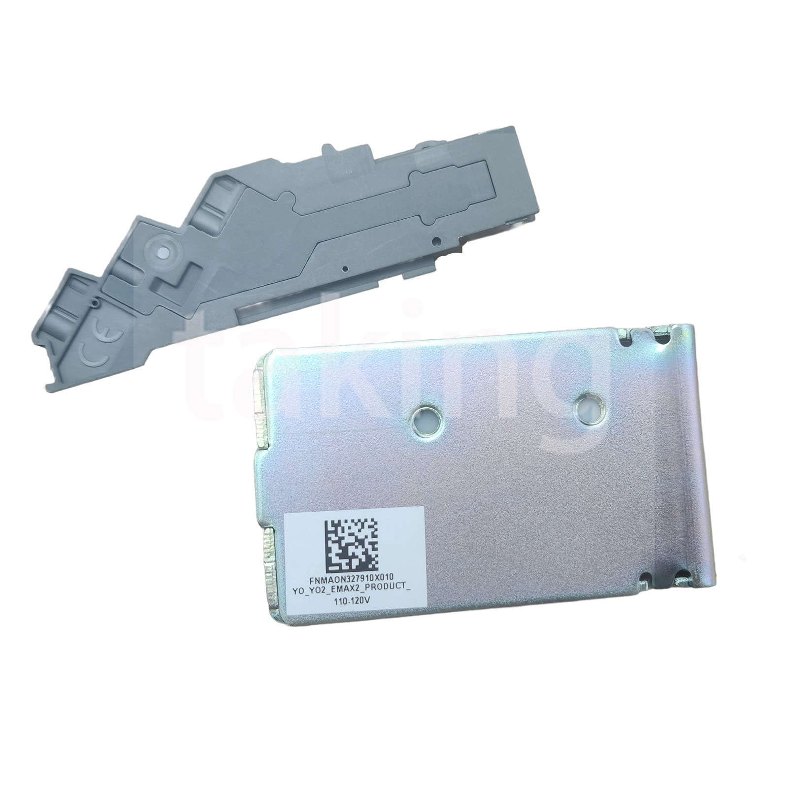 New 1SDA073672R1 Low Voltage Power Breaker Accessory for ABB 110-120VAC/DC