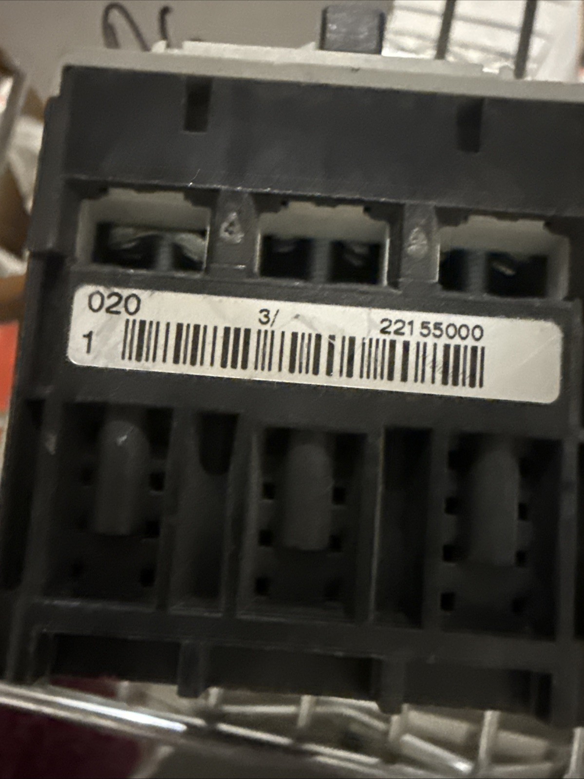 New Opened Box* Allen Bradley Breaker, Motor Protection 140M-C2E-C10