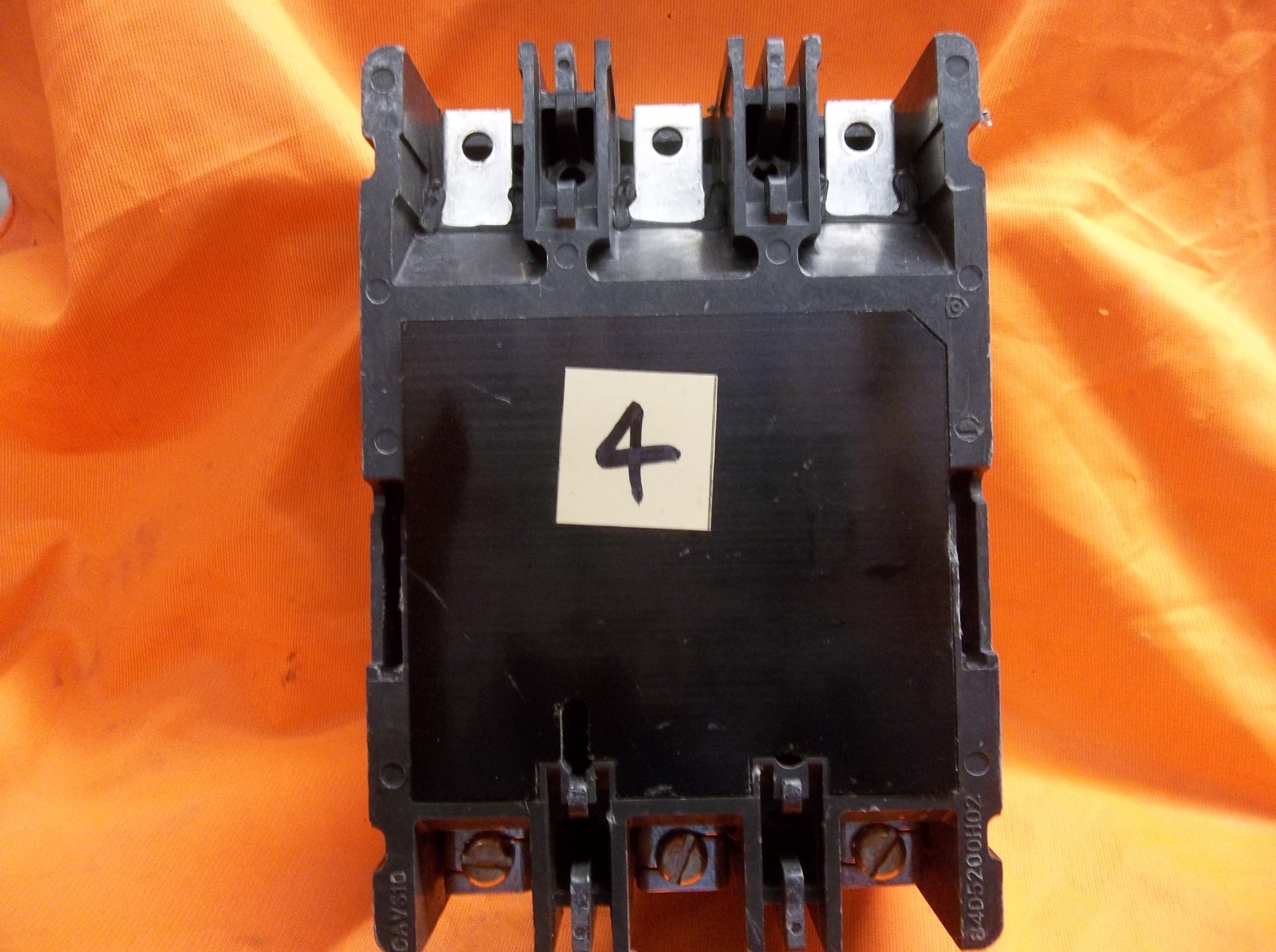 EATON PDG23M0100TFFL circuit breaker 1206A4