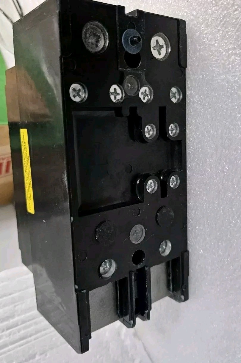 NEW Square D QBP22100TM Circuit Breaker 100AMP 2P. 240V