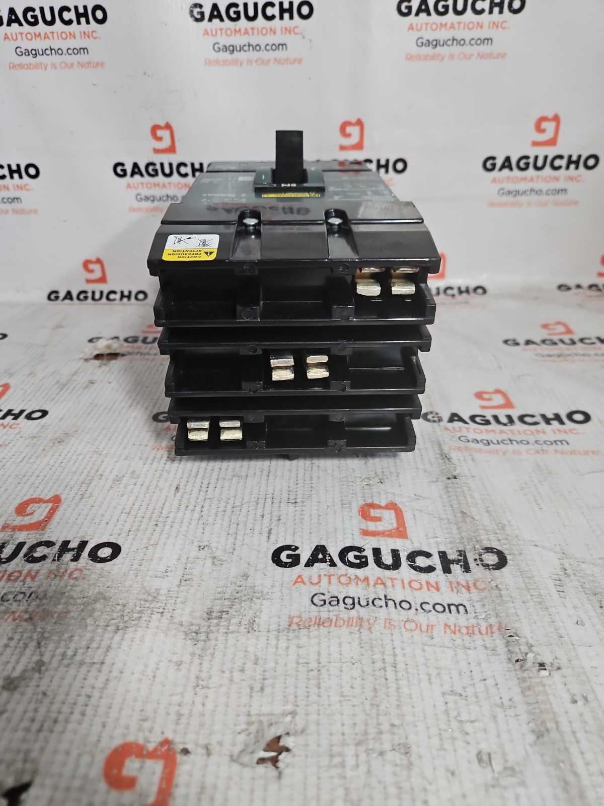 USA SELLER Square D circuit breaker KA36200 new in box SHIPS SAME DAY