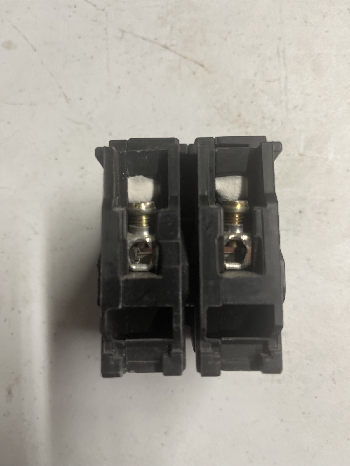 Siemens Q245 45 Amp Double-Pole Type QP Circuit Breaker