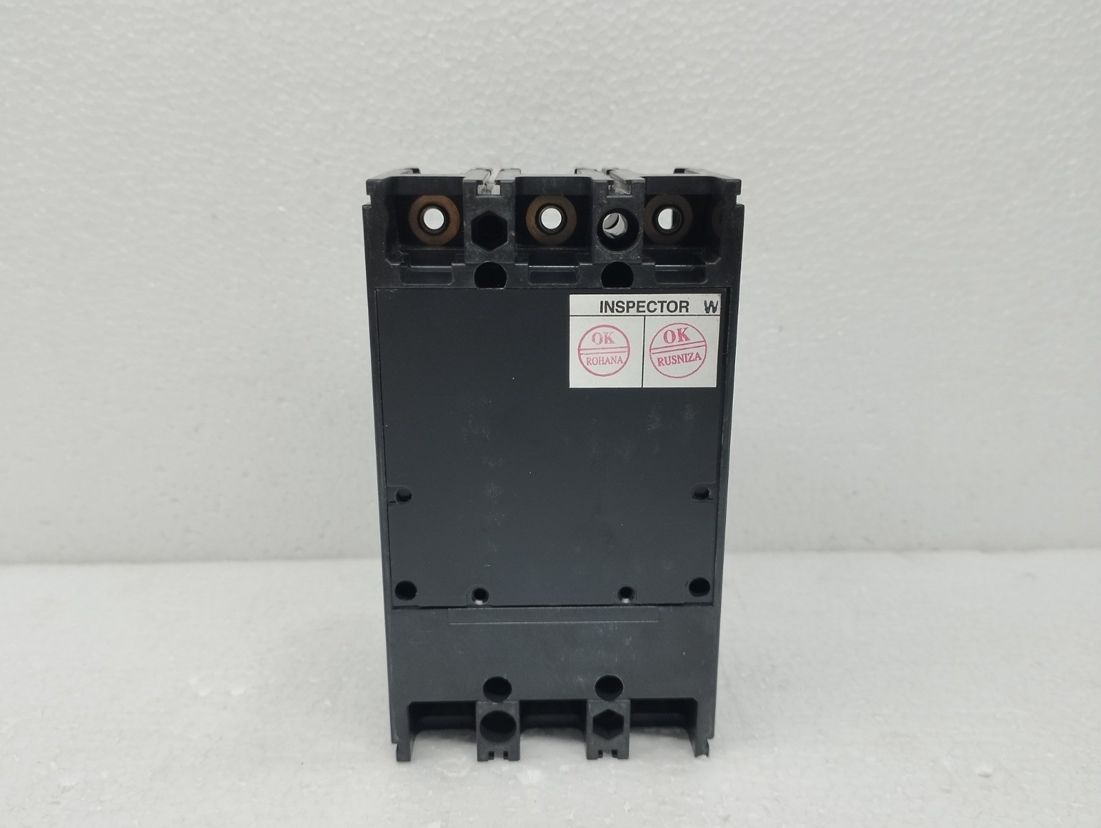 XS30NNB 30A TERASAKI TEMBREAK POLE TRIP Circuit Breaker NON-AUTOMATIC New