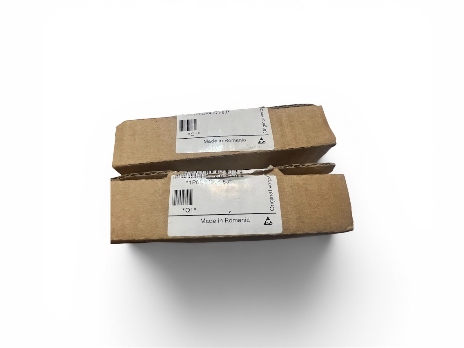 Siemens 6DR4004-8J. New open box made in Romania. Original old stock.
