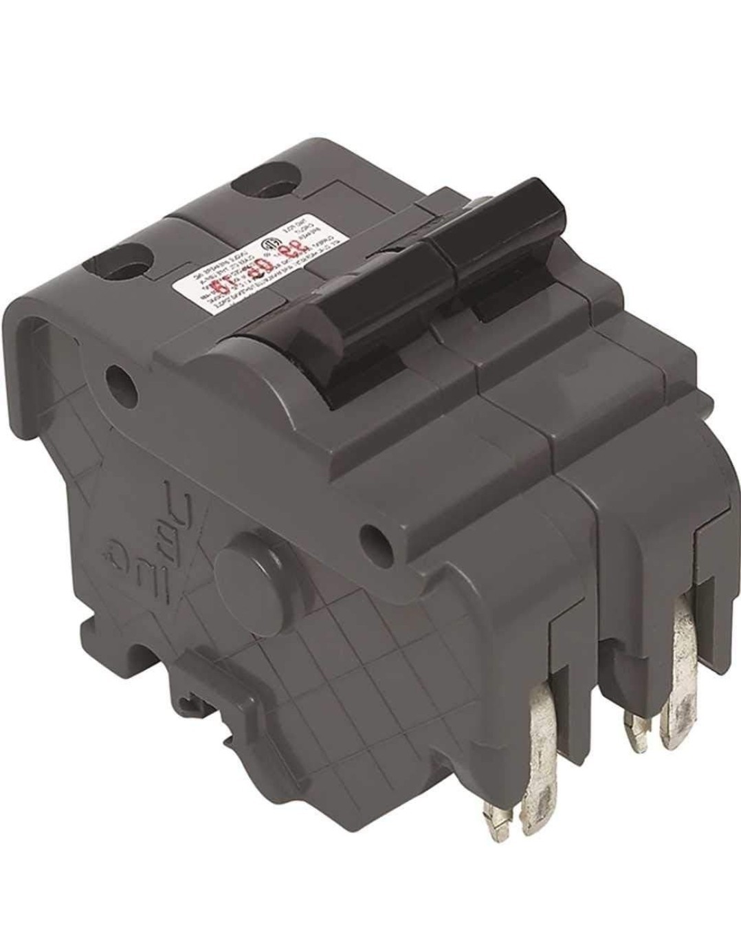 UBIF230N New Federal Pacific Electric Stab-Lok NA230 Replacement. Two Pole 30 Am