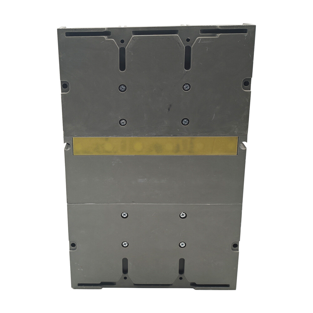 NS33478 NEW circuit breaker Compact NS1250N – Micrologic 2.0 1250 A 3 poles 3t