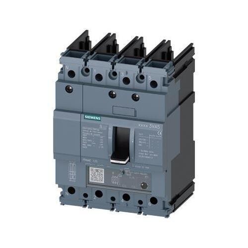 Siemens 3VA5180-4EF41-0AA0 Sentron Circuit Breaker