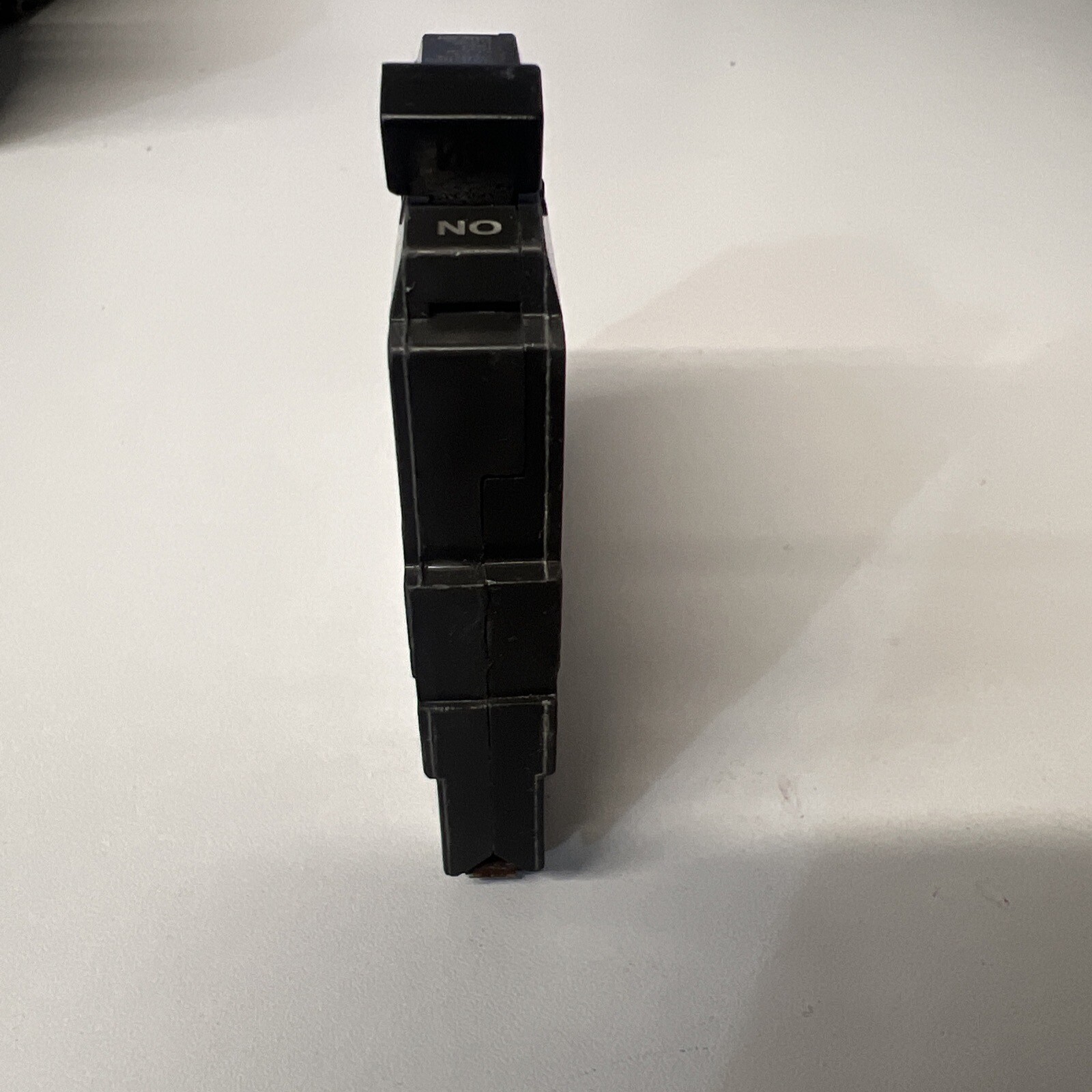 GE THQP120 1 Pole 20 Amp 120/240v Type THQP Circuit Breaker