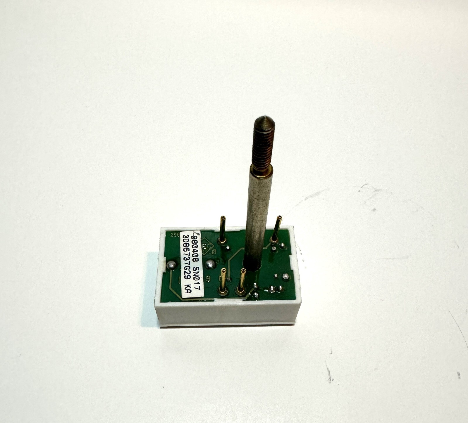 3000A WH RATING PLUG 3000A CT FOR DIGITRIP 10 SERIES, SPB