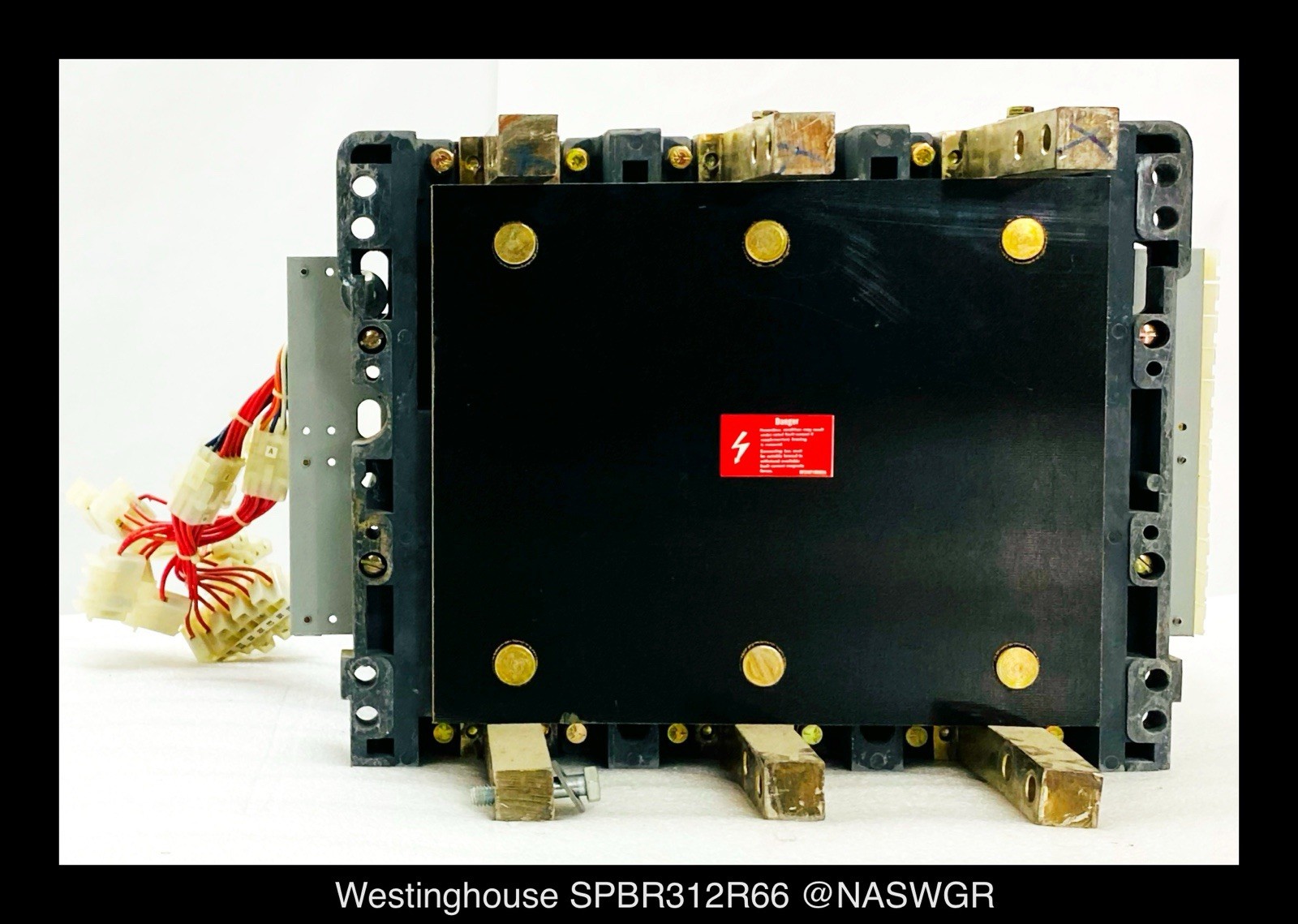 Westinghouse SPB-100 Circuit Breaker EO/BI – 1200A – Tested/1Yr Warranty