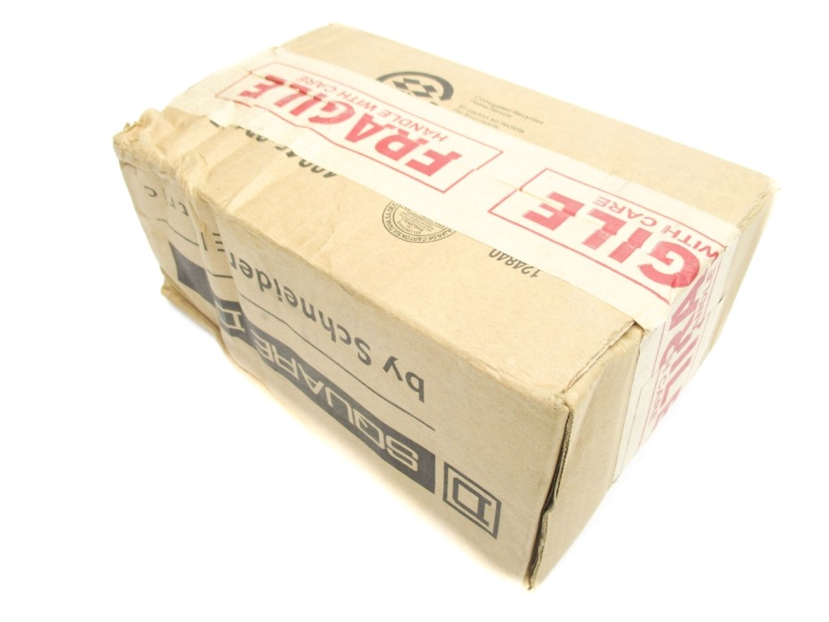 SQUARE D QBP22100TM 100A 240V NSFS