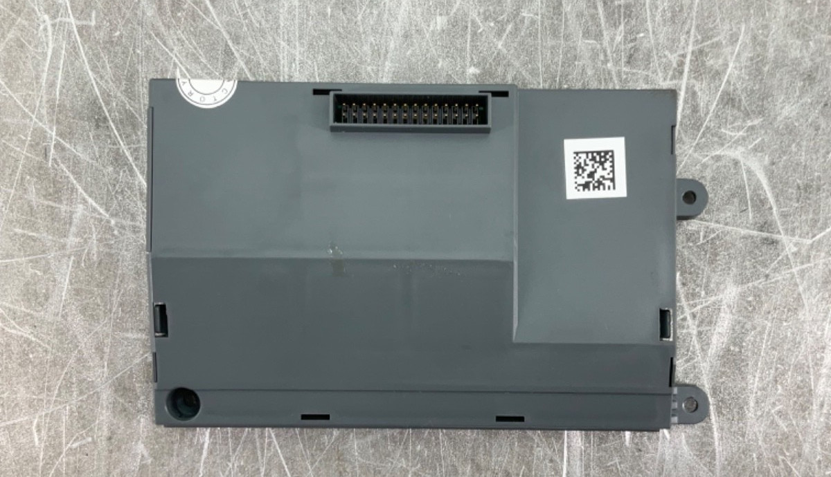 NEW ABB ZEAEDLSI EKIP DIP LSI SOLID STATE TRIP UNIT FOR EMAX E1.2-E6.2