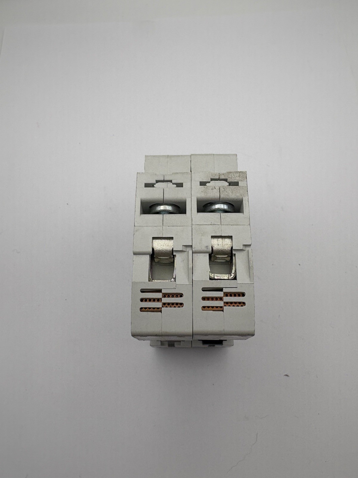 Allen-Bradley 1492-SP2C020 Supplementary Protector 2 Pole 2Amp Circuit Breaker