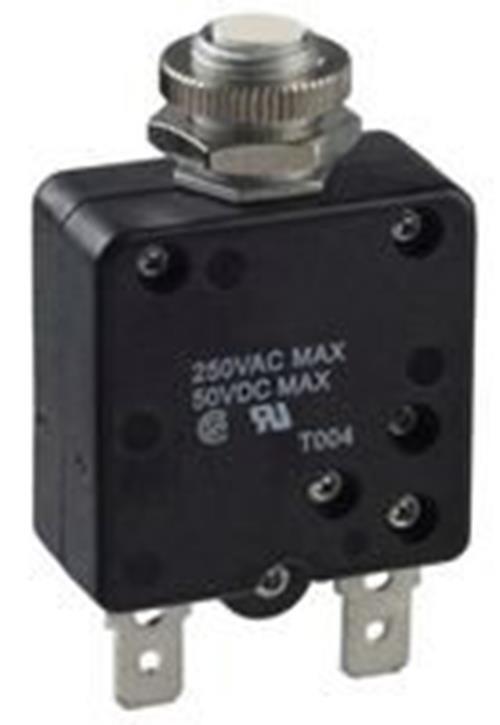 W58-XC4C12A-10 Circuit Breaker W58XC4C12A10