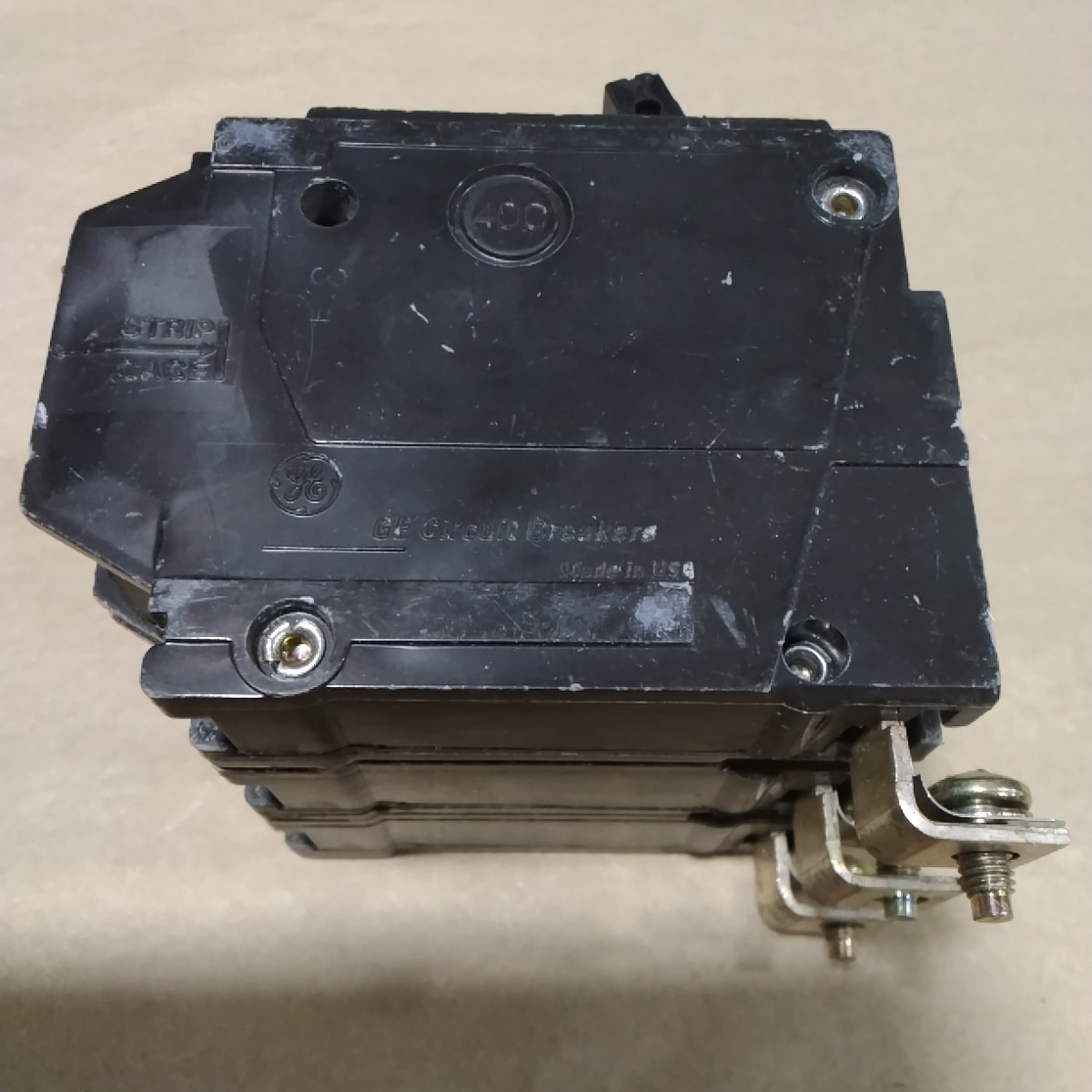 GENERAL ELECTRIC THQL32030 / THQL32030
