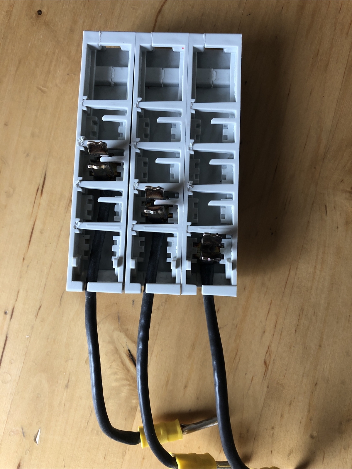 ABB Inc ZLS183TT(ZLS161, ZLS162, ZLS163)