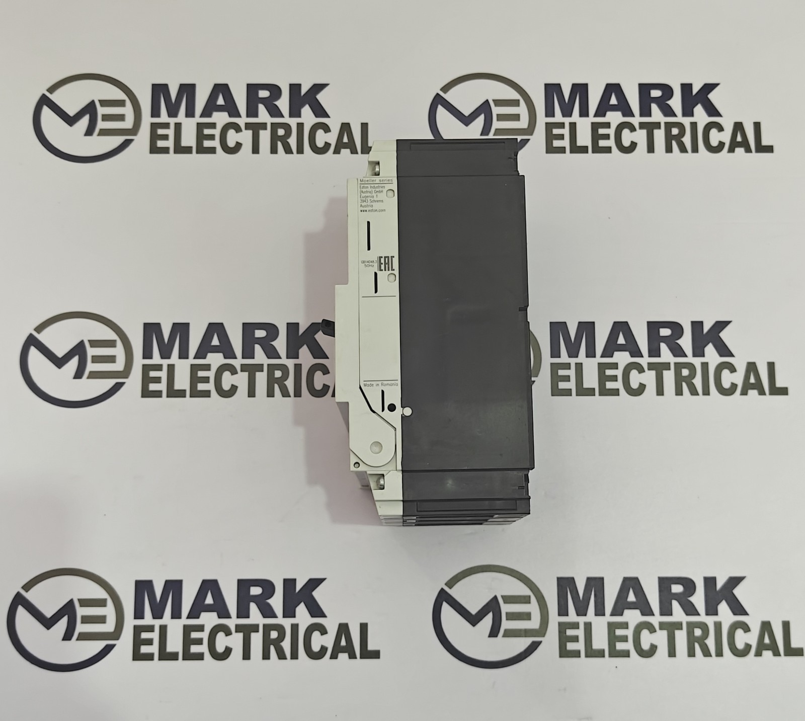 EATON N1-125 CIRCUIT BREAKER 125A 690VAC 6KV FREE FAST SHIPPING