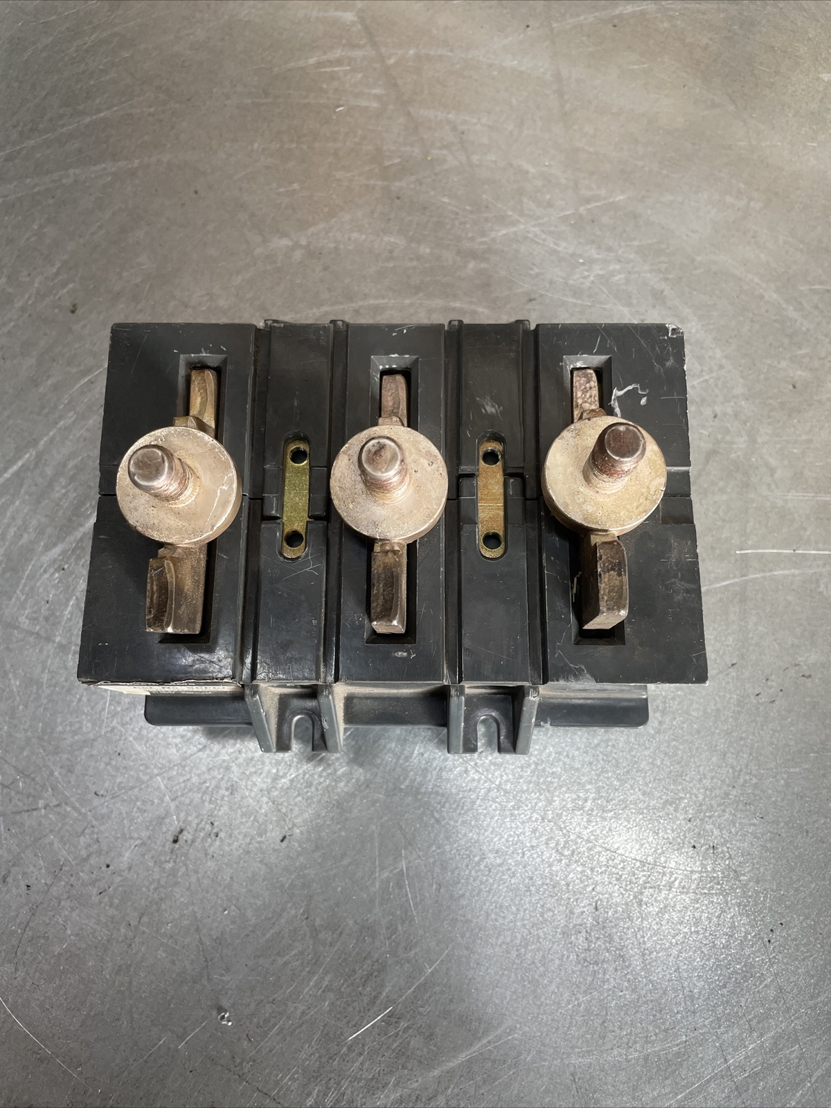 GE SGPC1 Vertical Plug-in Mounting Base
