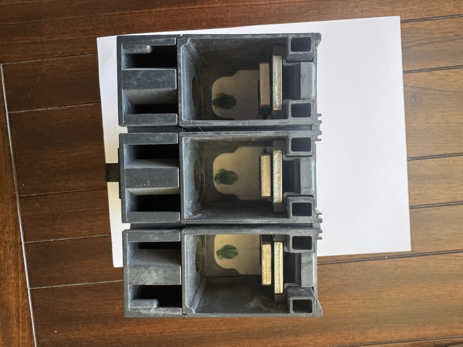 NIB – Square D – JGL36225 – Circuit Breaker, Powerpact J, 225A, 3P