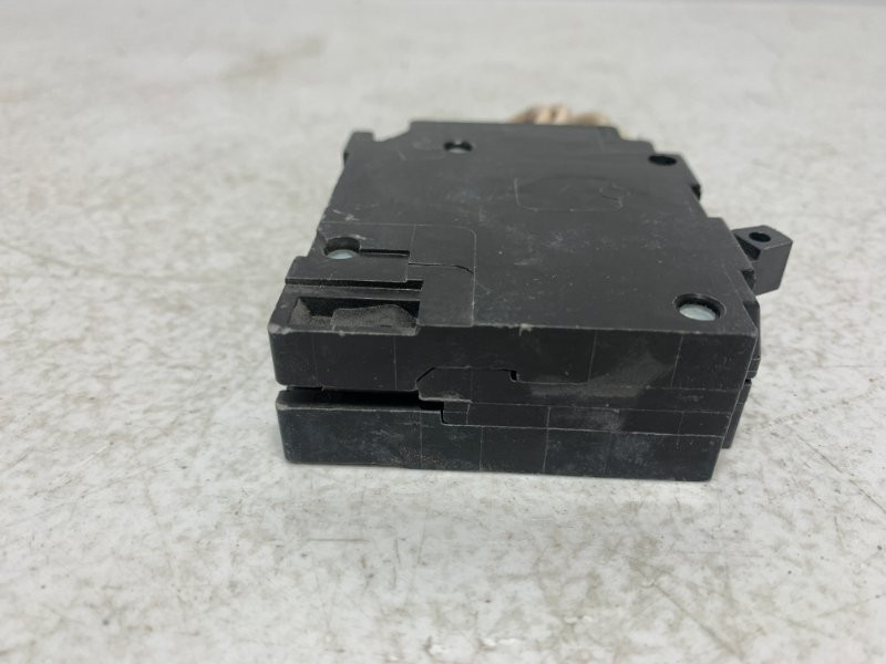 Siemens QF115A GFCI Circuit Breaker 15A 120V 1-Pole