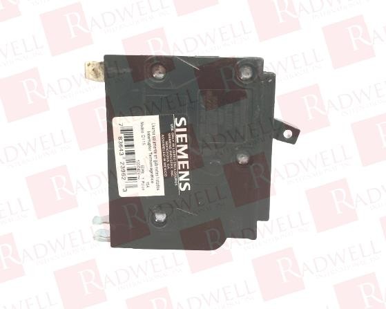 SIEMENS D115 / D115 (NEW NO BOX)