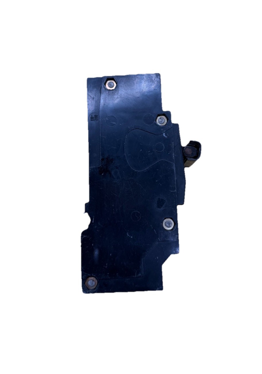 Square D QOB3125VH Circuit Breaker – 125A, 3-Pole, 240V 🇺🇸
