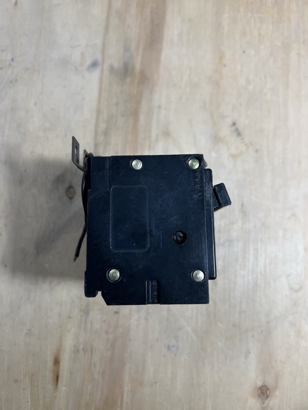 EATON QBHW3080HS SHUNT TRIP Circuit Breaker 80 A, 3 Pole, 240V
