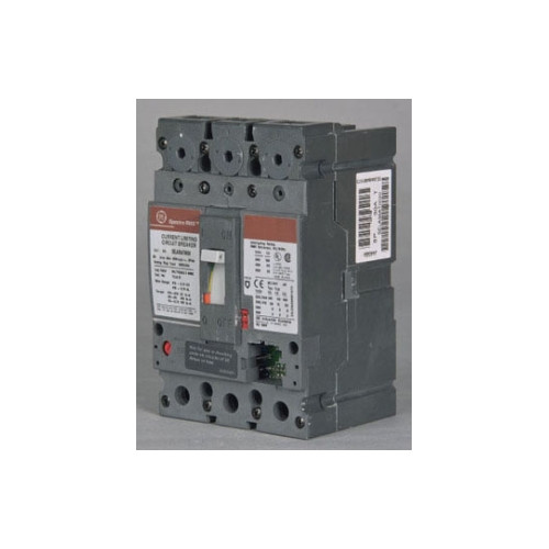 GE SEPA36AT0100 Molded Case Breakers (MCCBs)