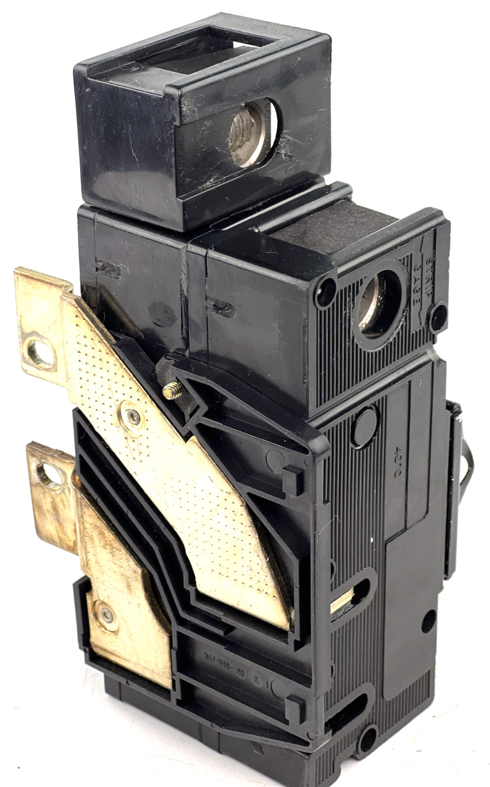 Challenger QFP-2200K Circuit Breaker 200 Amp 2 Pole Mount Feet 240V 2P 200A