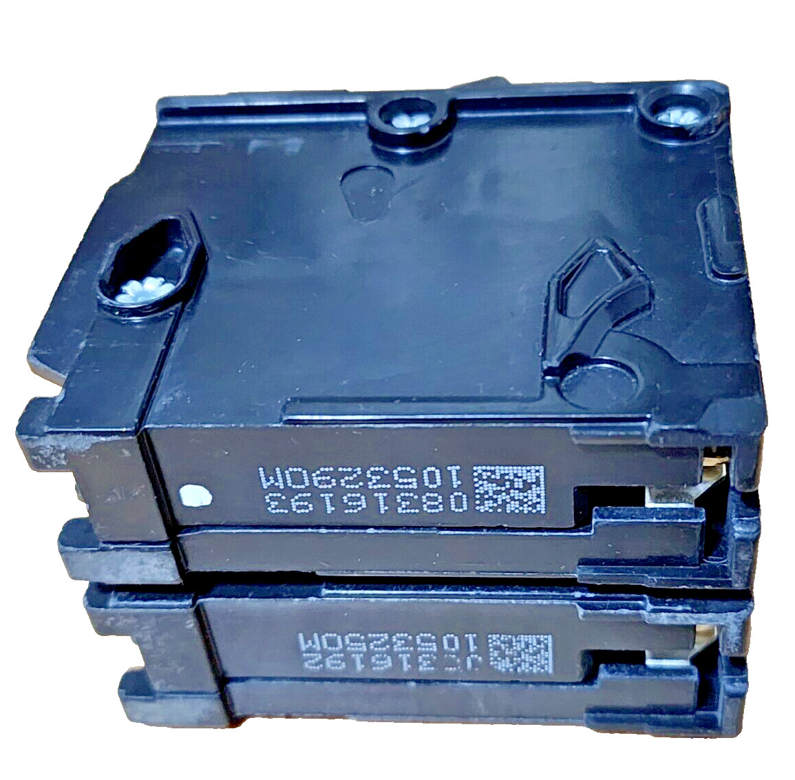 Siemens Q245, 45 Amp 2 Pole Standard Trip Circuit Breaker 120/240Vac