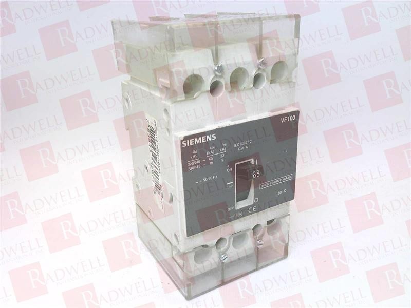 SIEMENS 3VF2213-0FN41-0AA0 / 3VF22130FN410AA0 (BRAND NEW)
