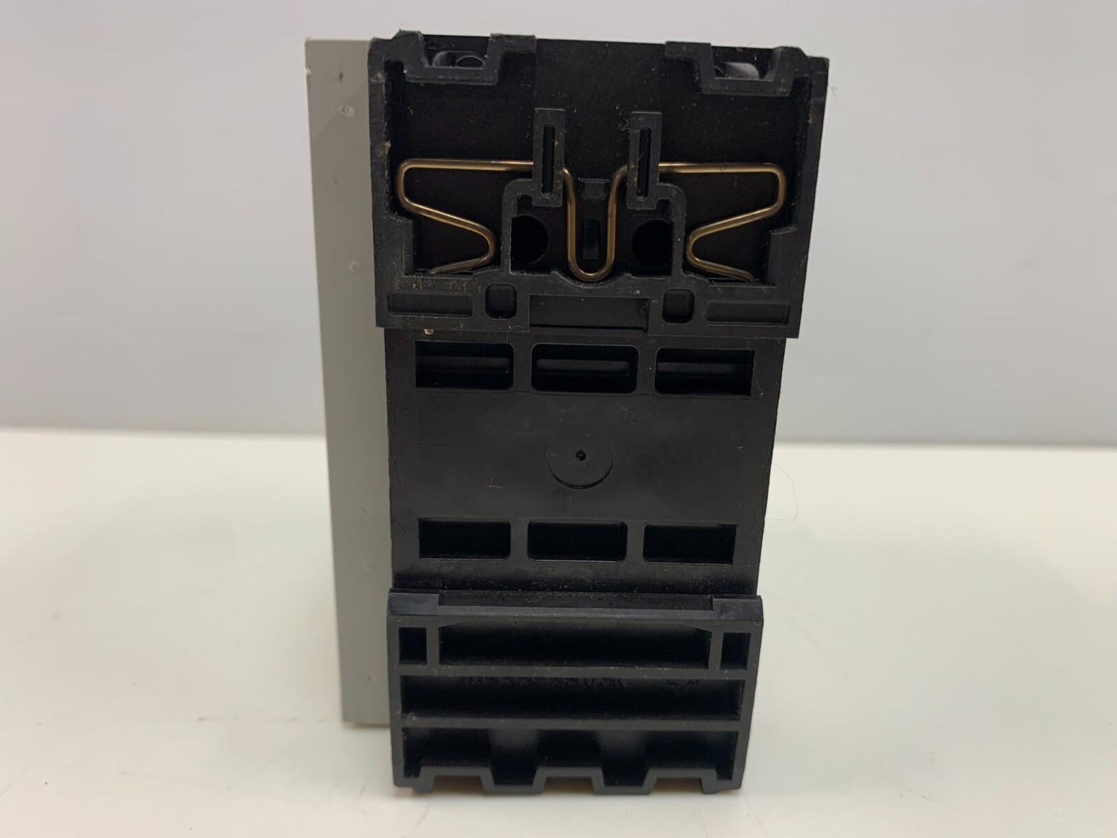 Allen-Bradley 140M-D8E-C10 Motor Protection Circuit Breaker, 6.3-10A