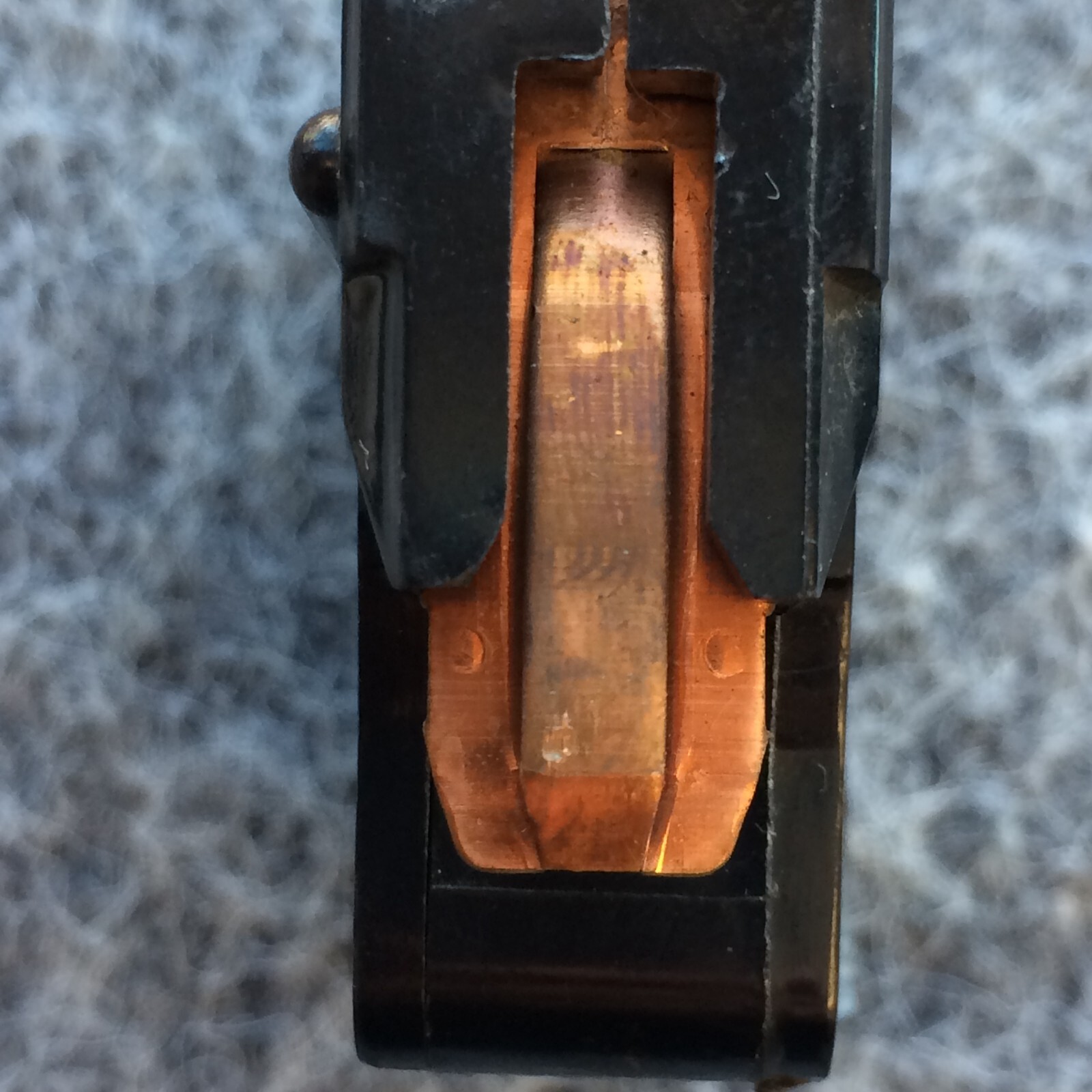 FEDERAL PACIFIC 50 AMP FPE 50 AMP 1 POLE NA150 STAB-LOK NA150 1 YEAR WARRANTY