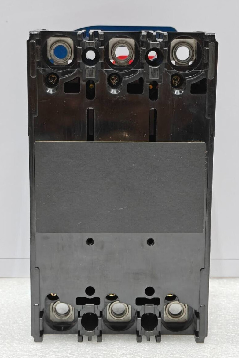 MITSUBISHI NF100-CS NO-FUSE CIRCUIT BREAKER 100A 3 POLE 600VAC NEW FAST SHIPPING