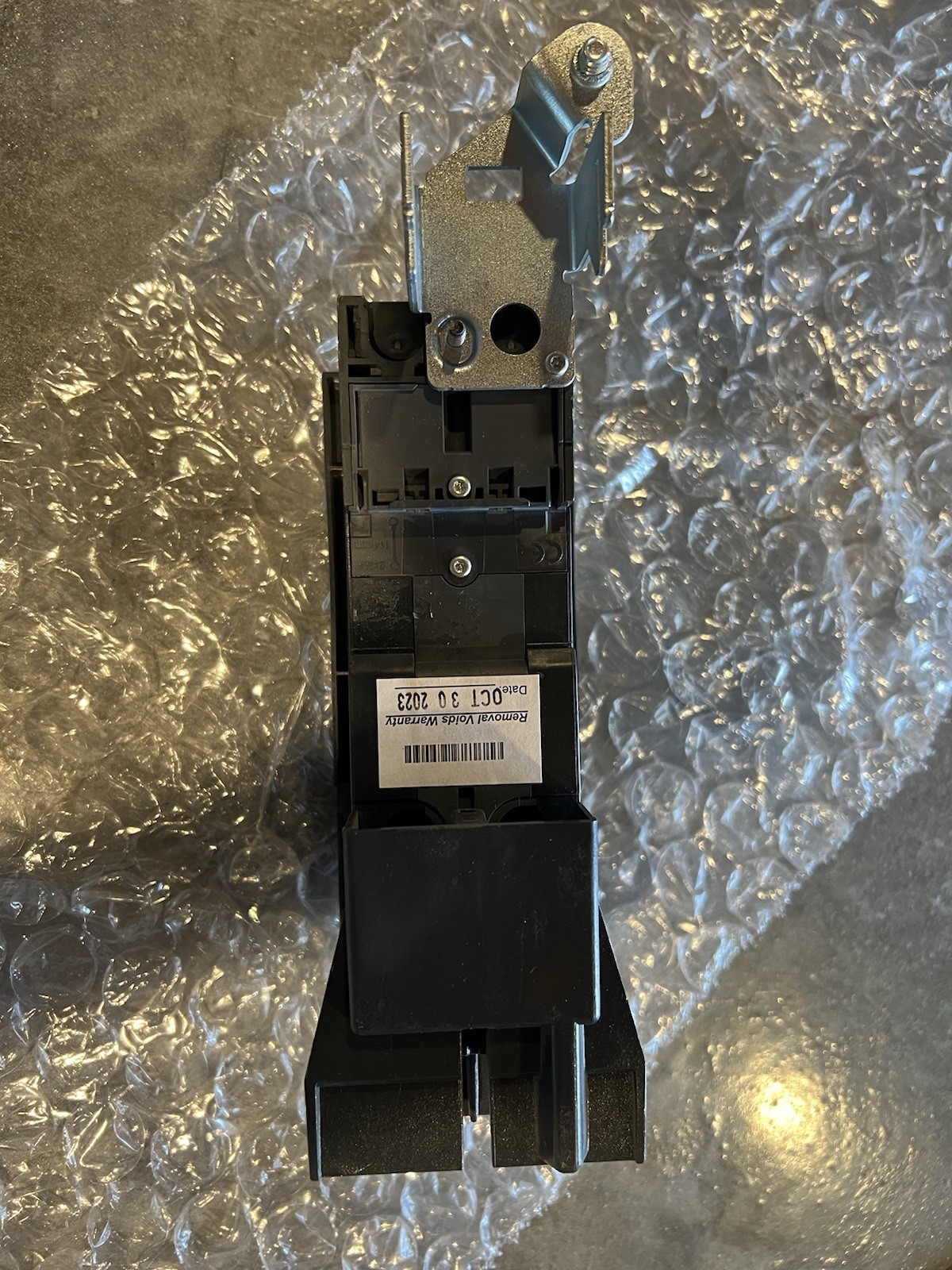 Square D – PowerPacT B, 100A, 2 pole, 480Y/277VAC, 35kA, I-Line **BRAND NEW**