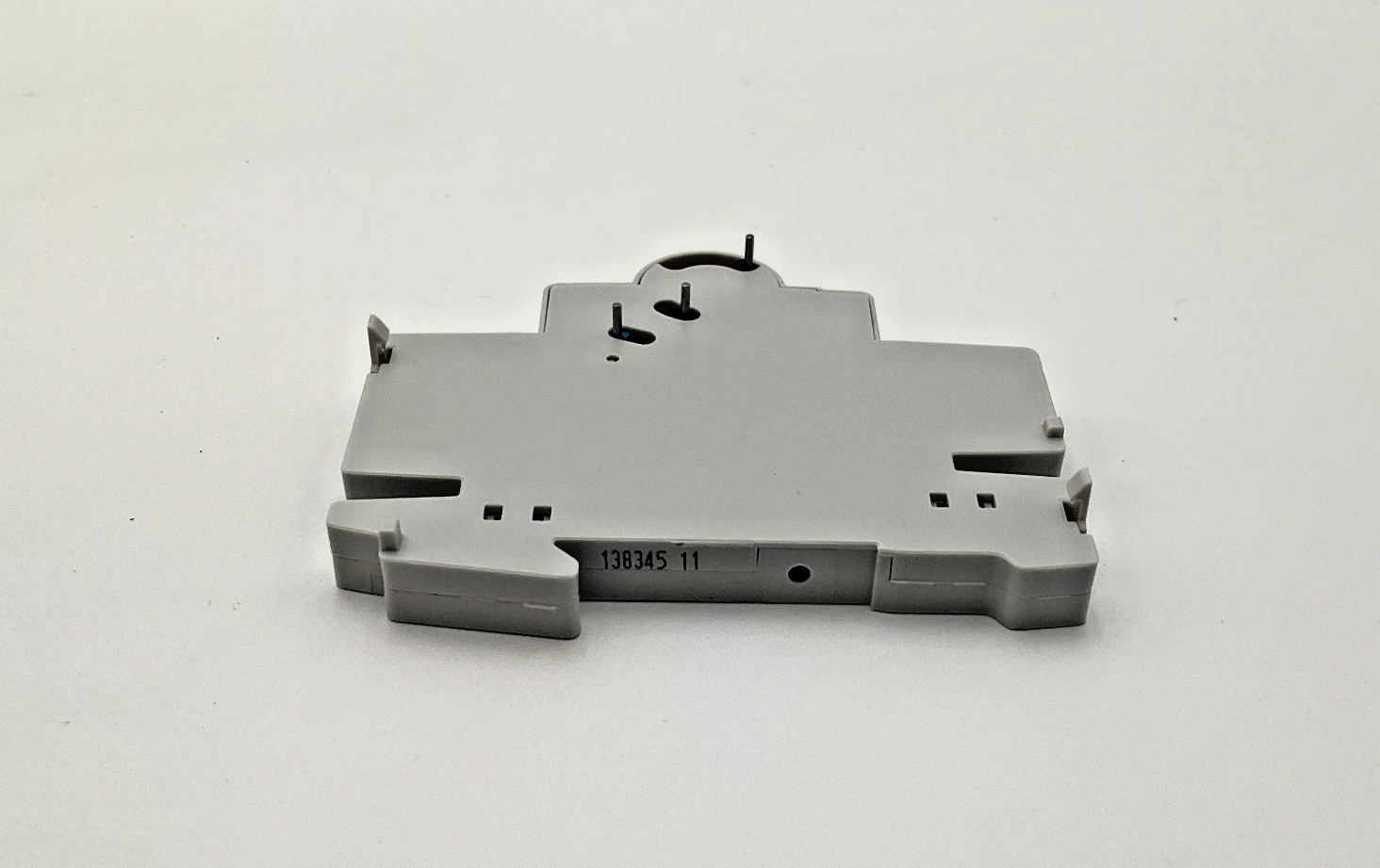 Allen Bradley 189-AR11 Circuit Breaker Auxiliary Contact 189AR11 New (TBI)