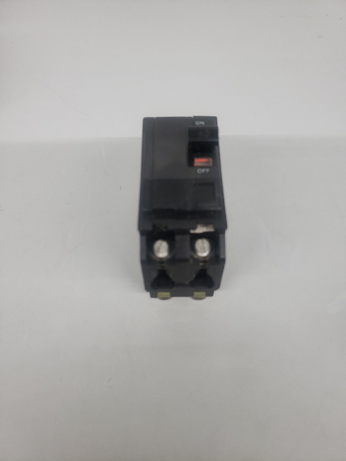 Square D QO240 2-Pole 40-Amp 120/240V Plug-In Circuit Breaker *AB