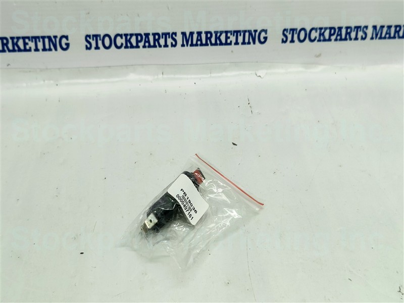 Idec NRF111 Circuit Protector 3A 250VAC 32VDC 30 Days Warranty Fast Shipping