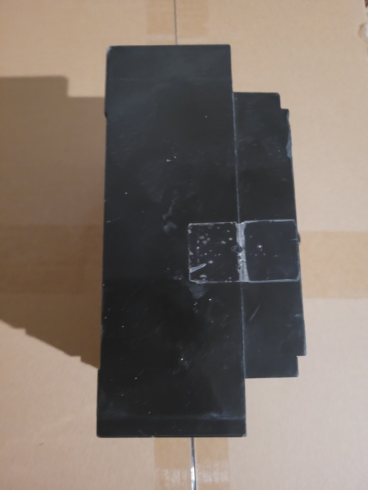 Square D QDL32150 150A 240V 3P 25KA Circuit Breaker