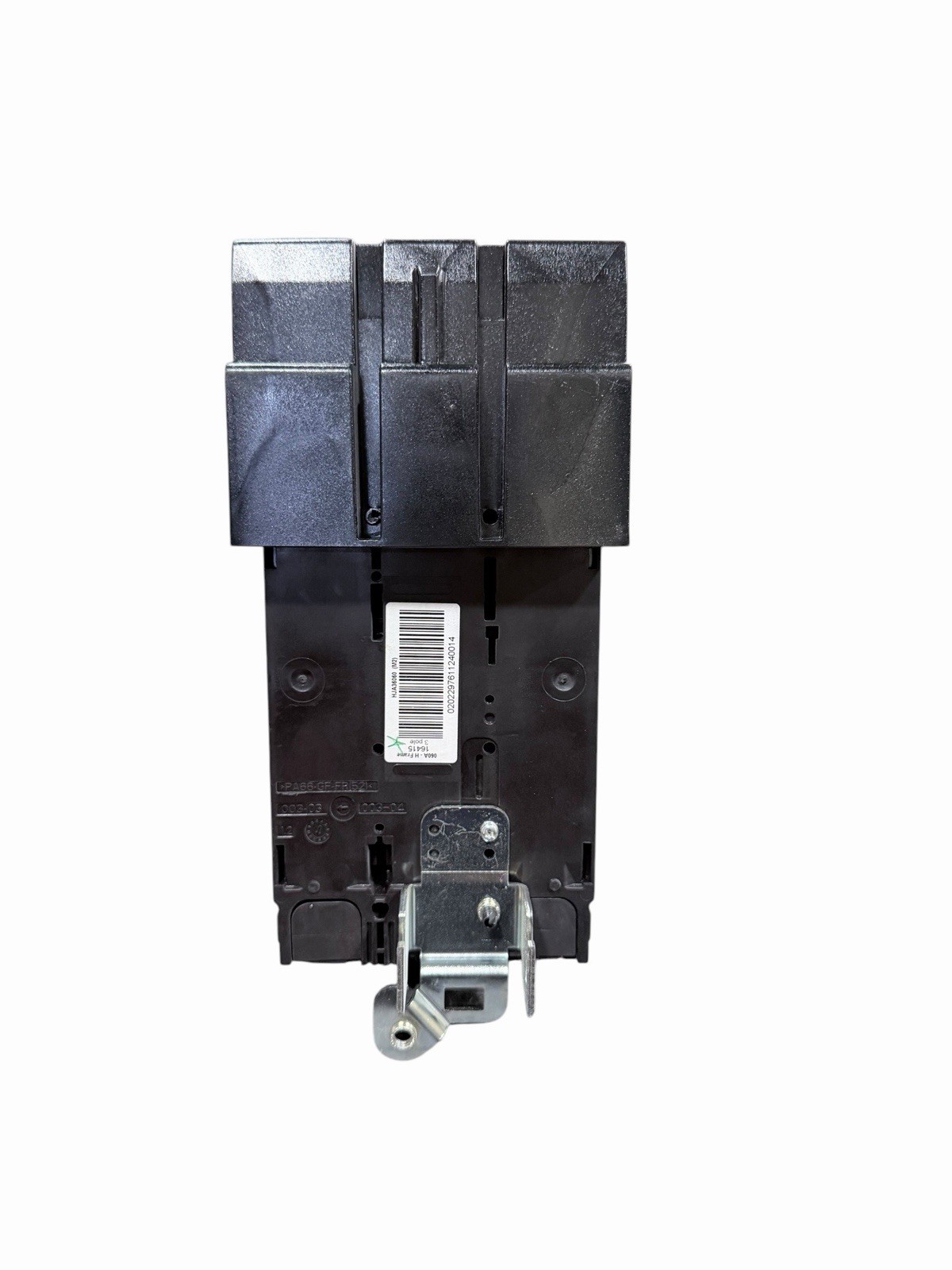 Square D HJA36060 PowerPacT H 60A 3 Pole I-Line Circuit Breaker