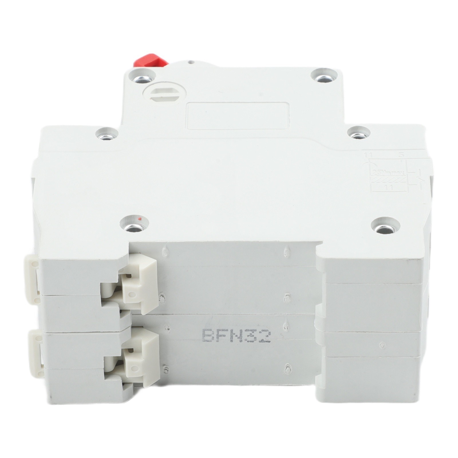 Commercial Control Equipment Panels Circuit Breaker Breaker ABS/plastic